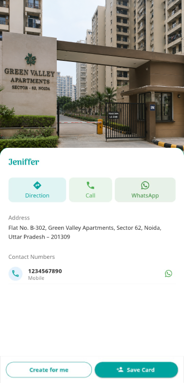 Delivery Assistant